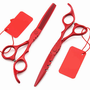 Original PANTHER Hair Scissors