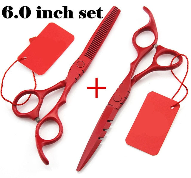 Original PANTHER Hair Scissors