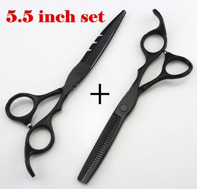 Original PANTHER Hair Scissors