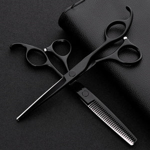 Original PANTHER Hair Scissors