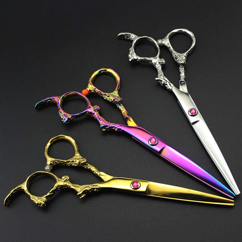 Original PANTHER Hair Scissors