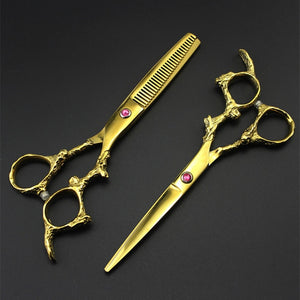 Original PANTHER Hair Scissors