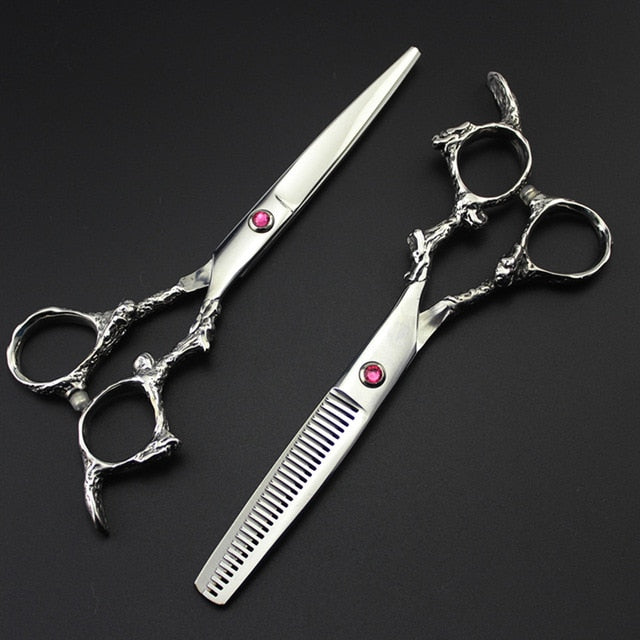 Original PANTHER Hair Scissors