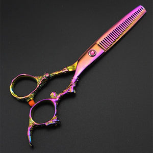 Original PANTHER Hair Scissors